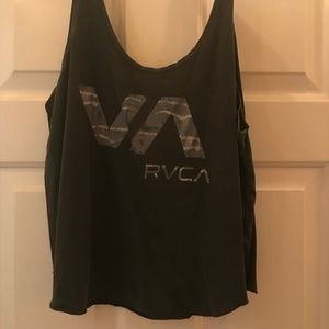 rvca tank